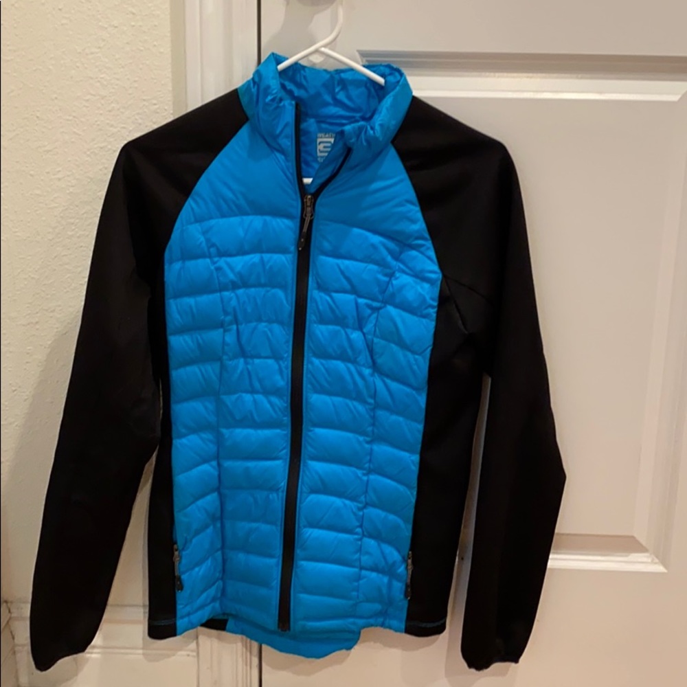 32 degree weatherproof women’s jacket size S